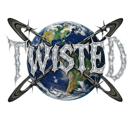 TWISTED WXRLD